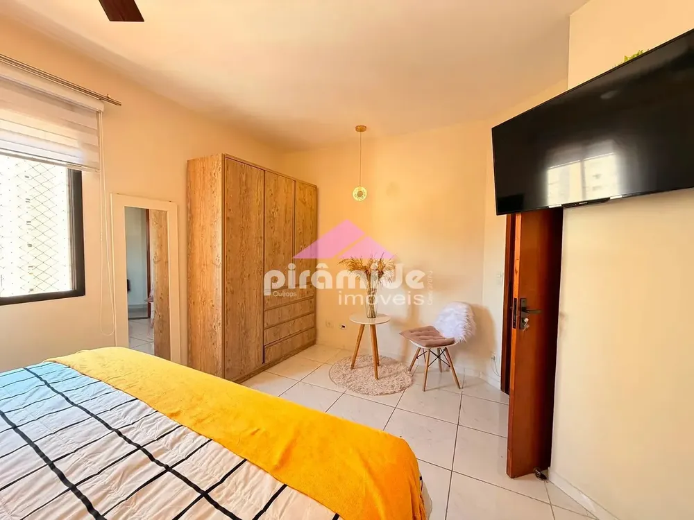 Apartamento, 3 quartos, 113 m² - Foto 2