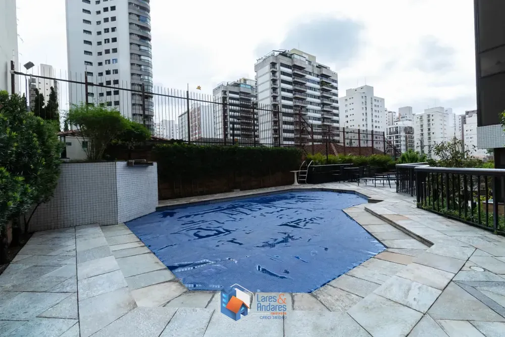 Apartamento, 4 quartos, 223 m² - Foto 6