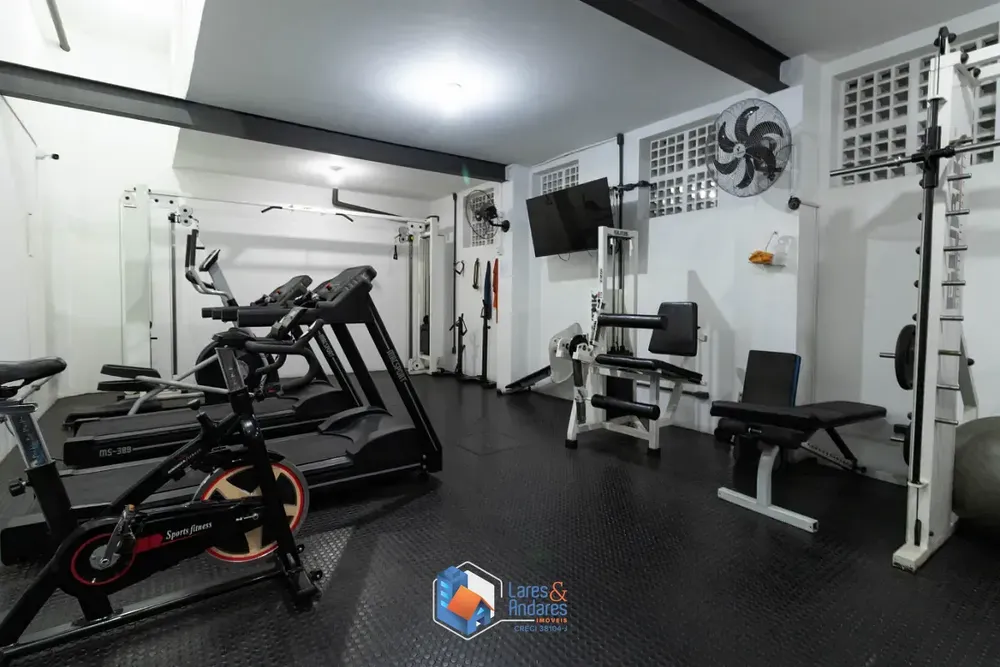 Apartamento, 4 quartos, 223 m² - Foto 8