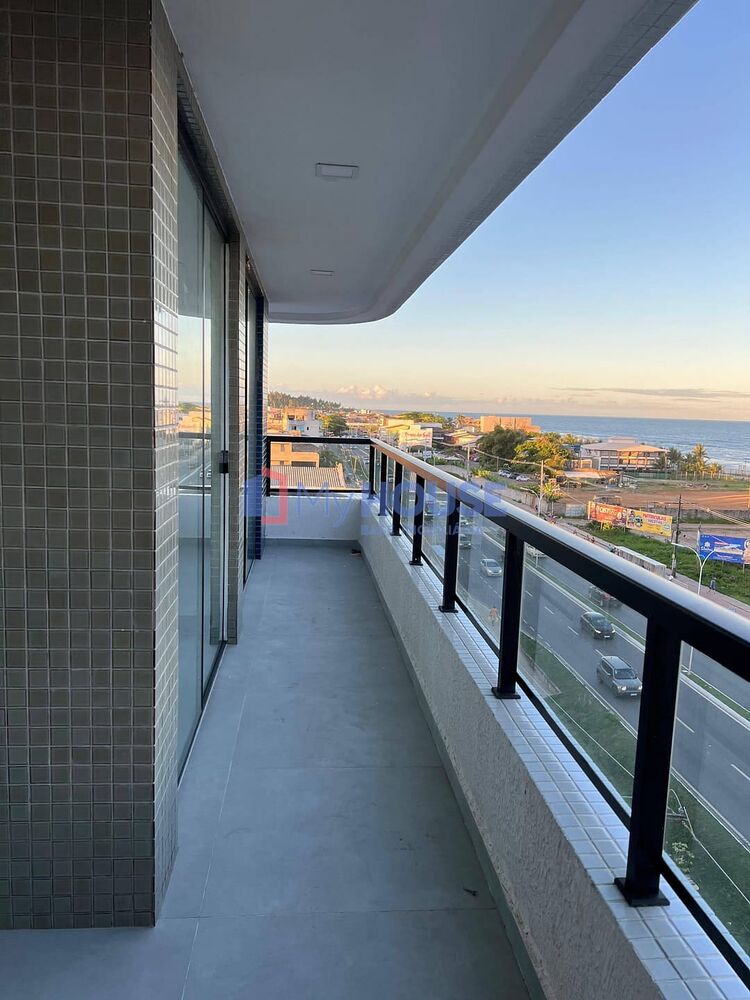 Apartamento à venda com 3 quartos, 92m² - Foto 3
