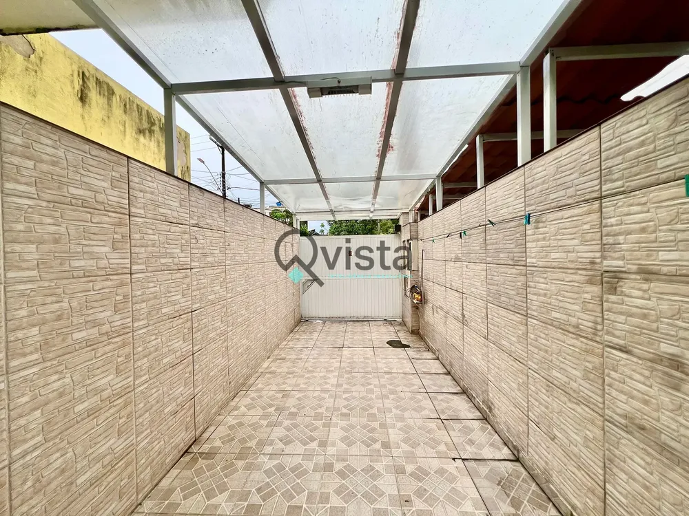 Casa, 2 quartos, 71 m² - Foto 6