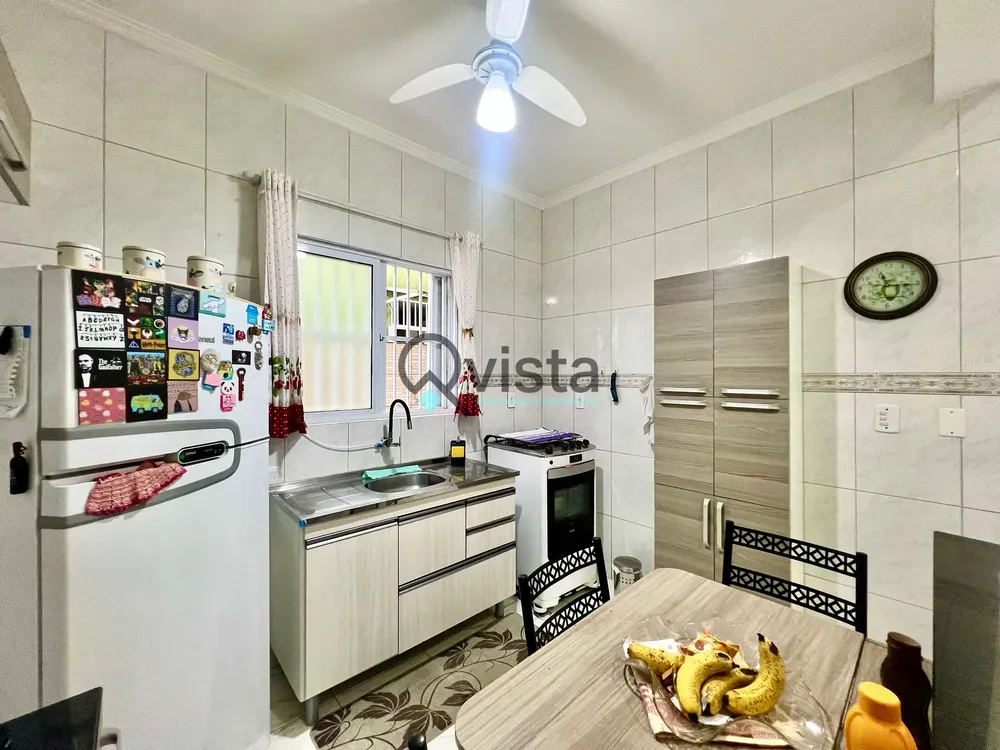 Casa, 2 quartos, 71 m² - Foto 5