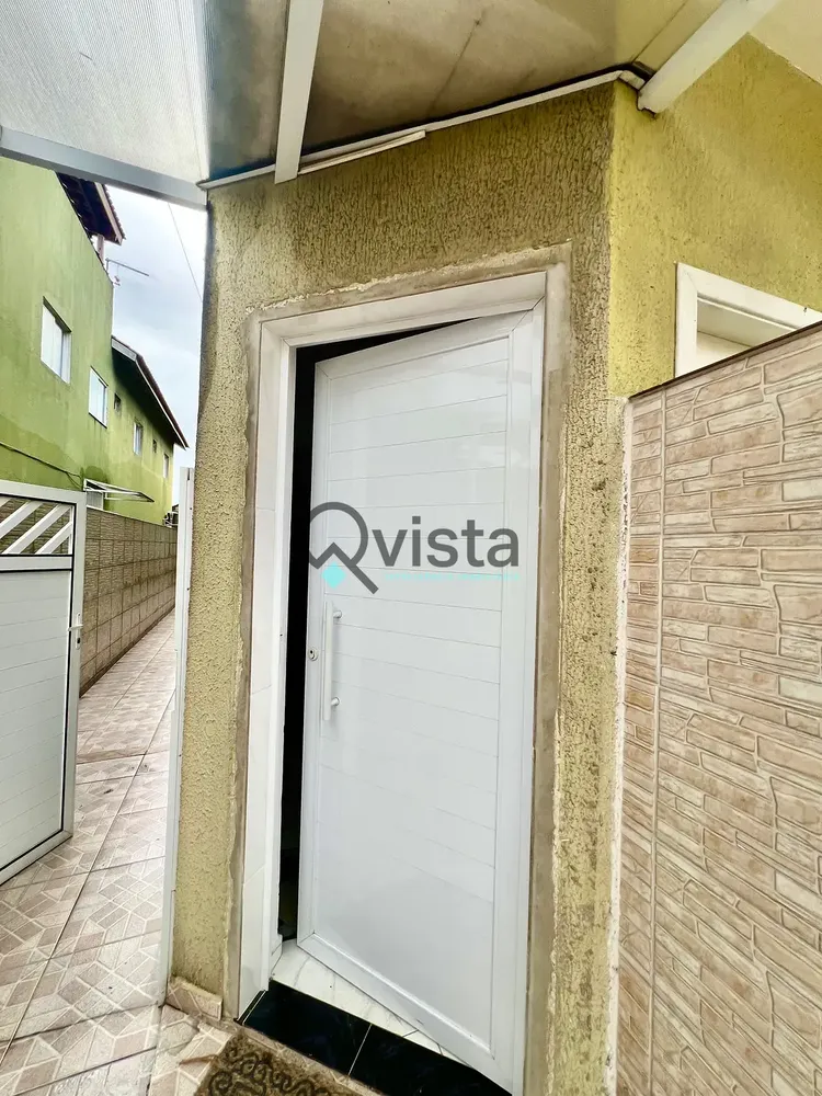 Casa, 2 quartos, 71 m² - Foto 4