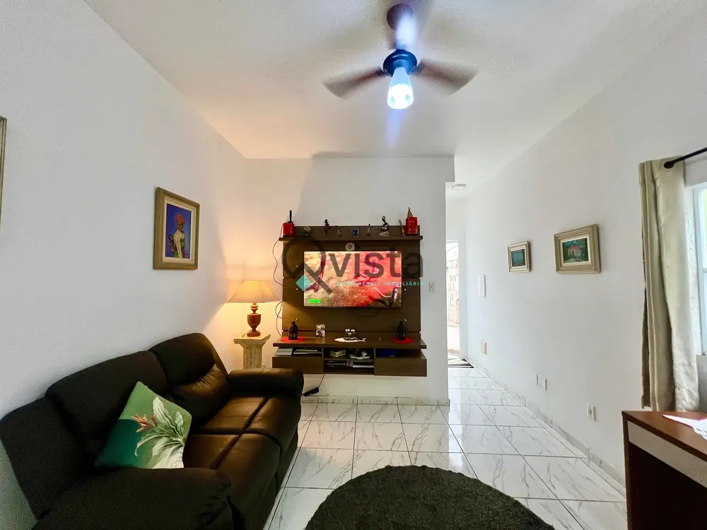 Casa, 2 quartos, 71 m² - Foto 2
