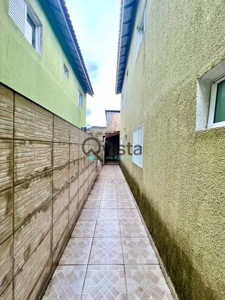 Casa, 2 quartos, 71 m² - Foto 7