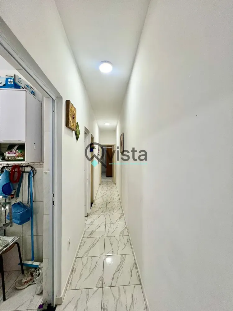 Casa, 2 quartos, 71 m² - Foto 3