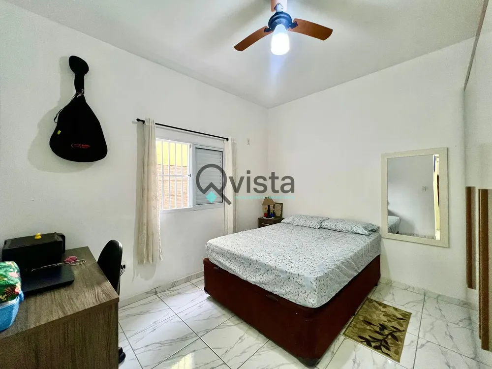 Casa, 2 quartos, 71 m² - Foto 1