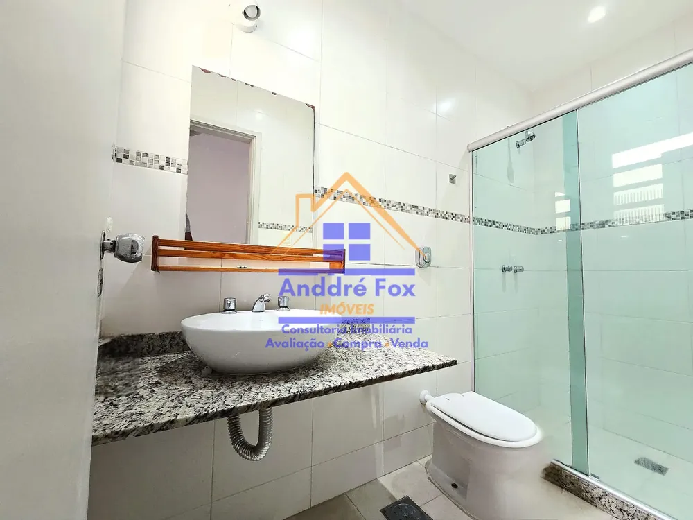Apartamento, 2 quartos, 75 m² - Foto 15