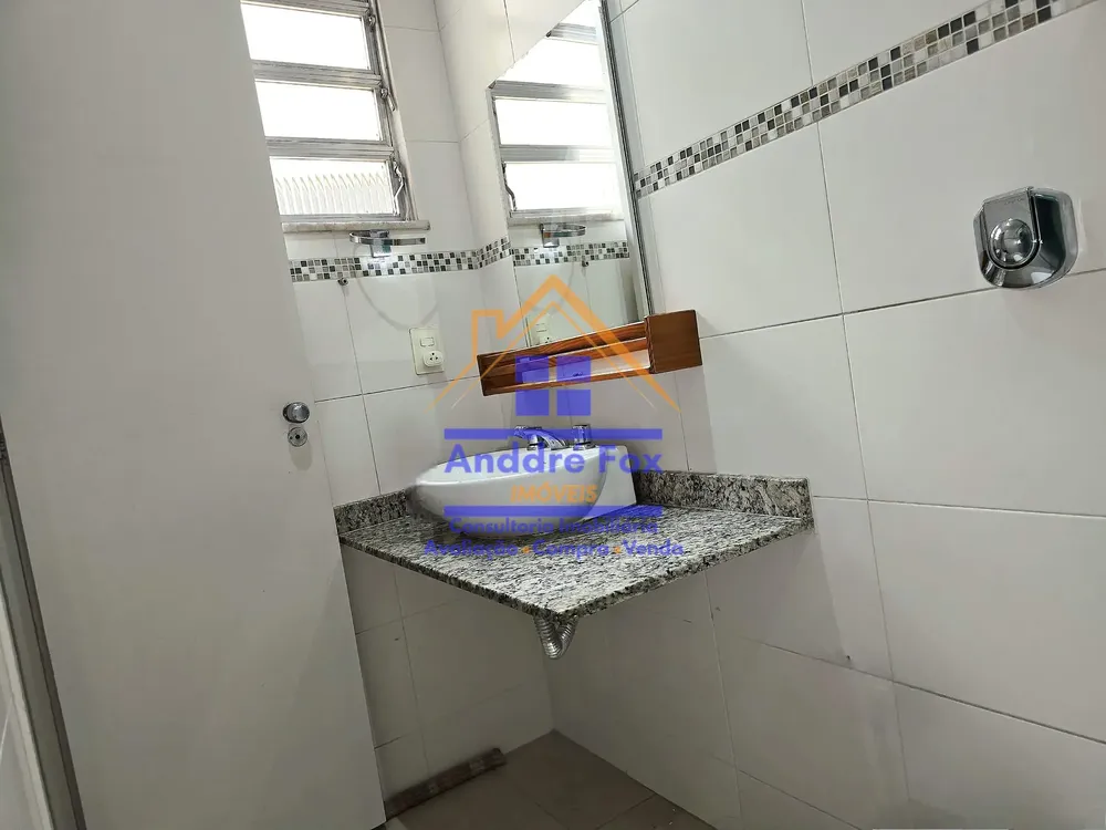 Apartamento, 2 quartos, 75 m² - Foto 16