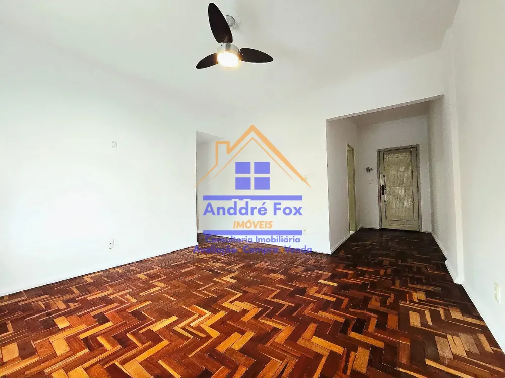 Apartamento, 2 quartos, 75 m² - Foto 1