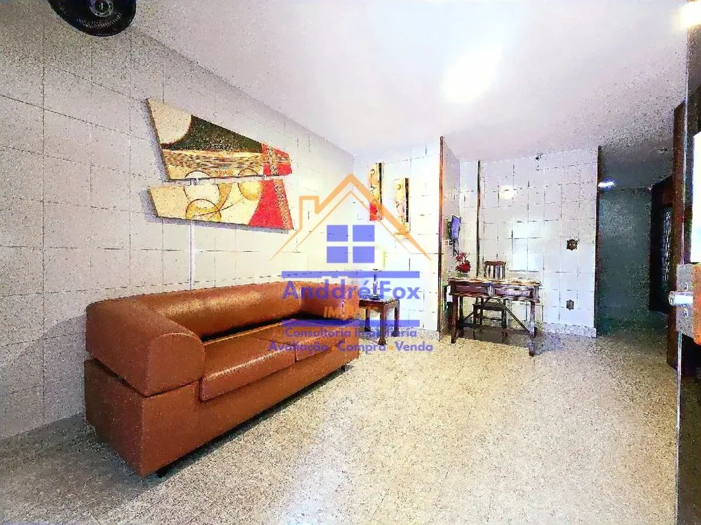 Apartamento, 2 quartos, 75 m² - Foto 3