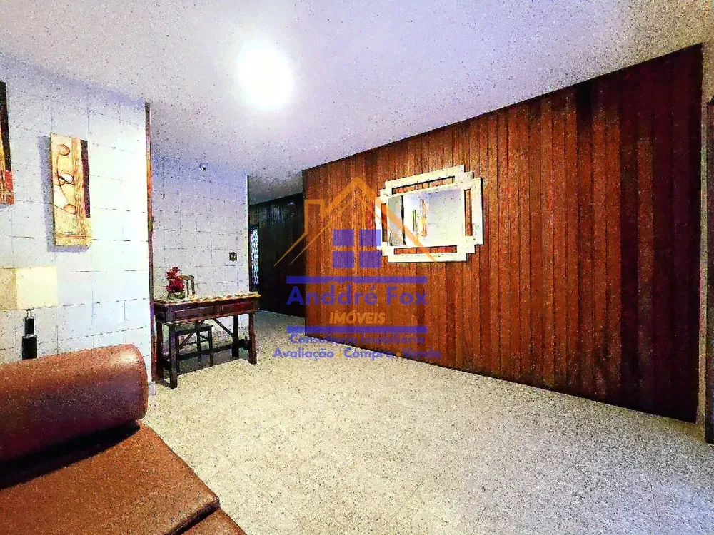 Apartamento, 2 quartos, 75 m² - Foto 2