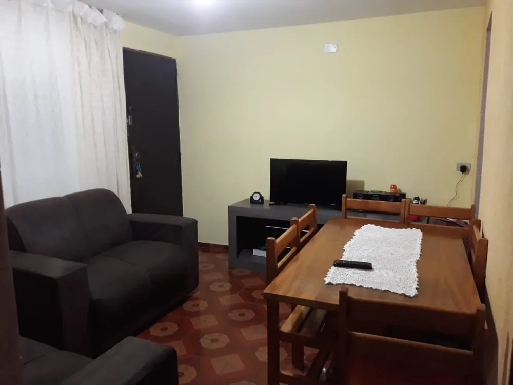 Apartamento, 2 quartos, 41 m² - Foto 5
