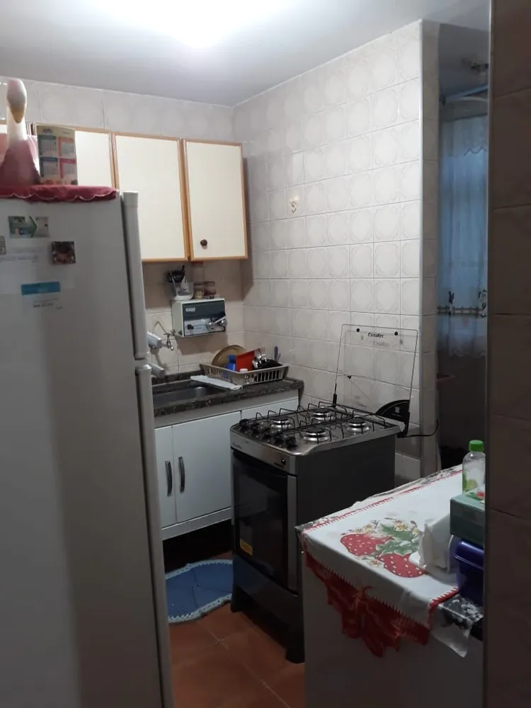Apartamento, 2 quartos, 41 m² - Foto 2