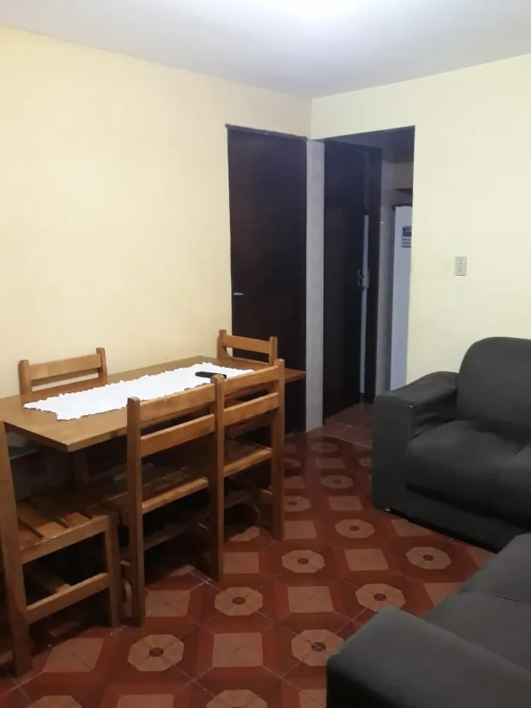 Apartamento, 2 quartos, 41 m² - Foto 6