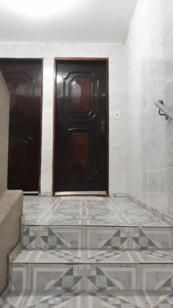 Apartamento, 2 quartos, 41 m² - Foto 7