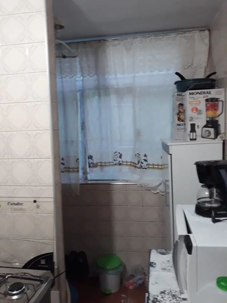 Apartamento, 2 quartos, 41 m² - Foto 1