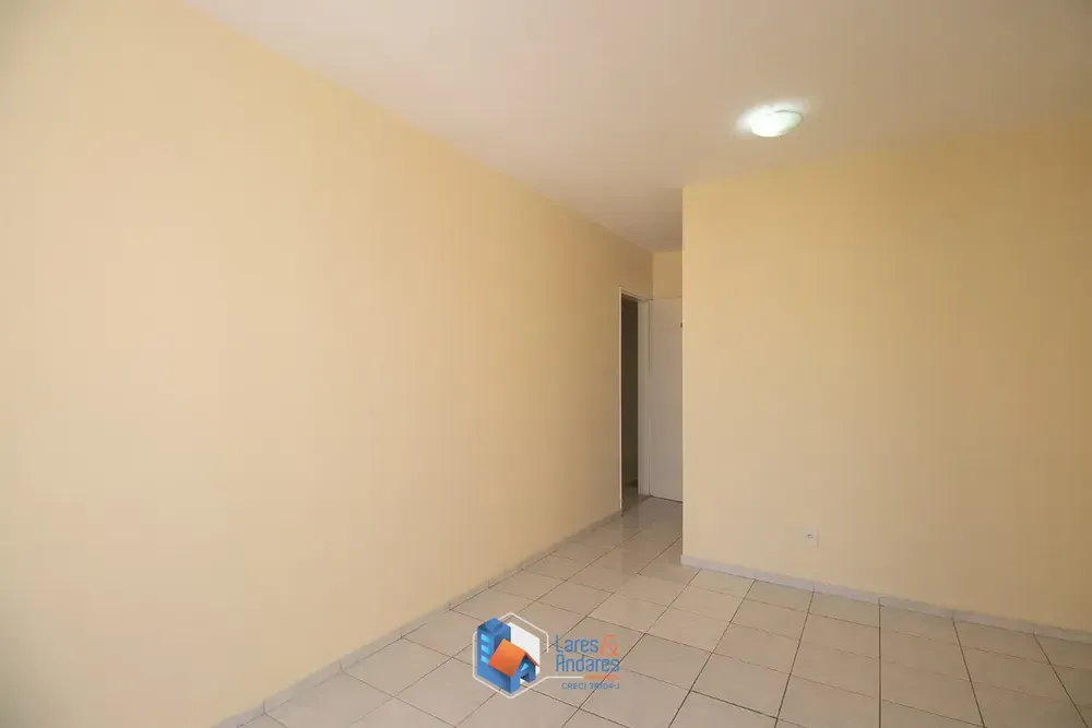 Apartamento, 2 quartos, 48 m² - Foto 4