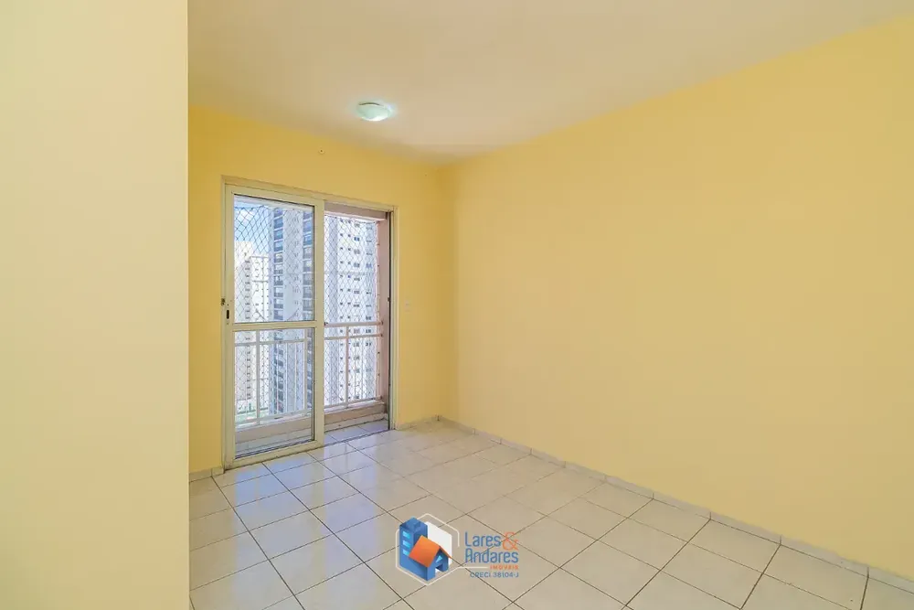 Apartamento, 2 quartos, 48 m² - Foto 2