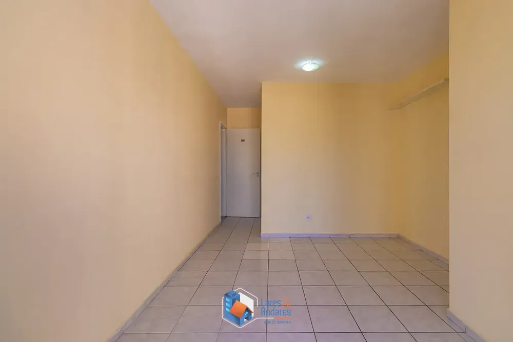 Apartamento, 2 quartos, 48 m² - Foto 3