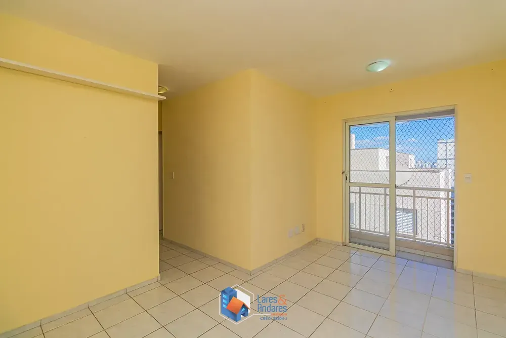 Apartamento, 2 quartos, 48 m² - Foto 1