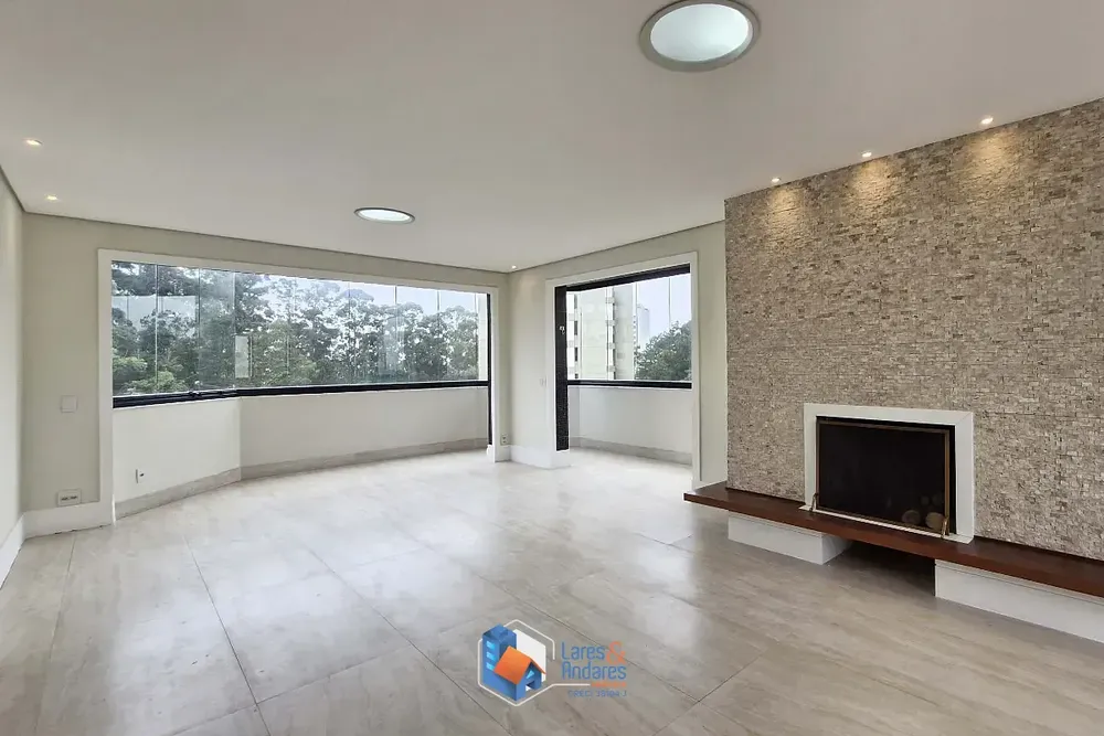 Apartamento, 3 quartos, 185 m² - Foto 7