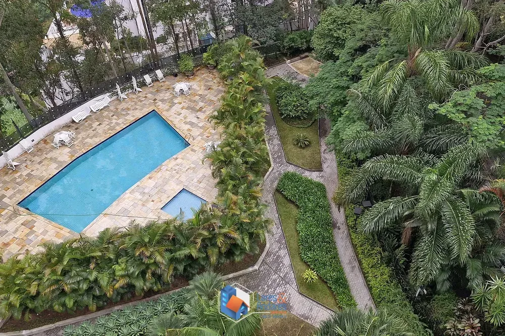 Apartamento, 3 quartos, 185 m² - Foto 6