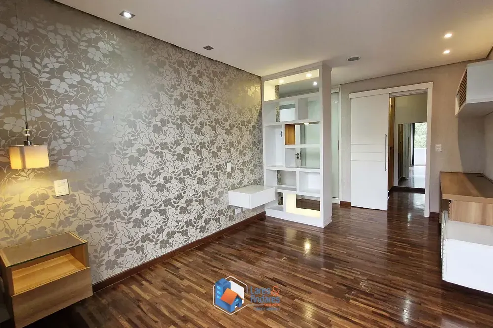 Apartamento, 3 quartos, 185 m² - Foto 5