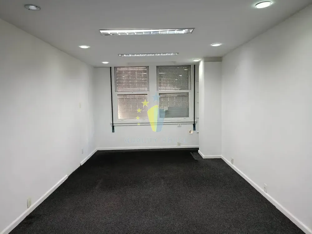 Sala-Conjunto, 53 m² - Foto 1