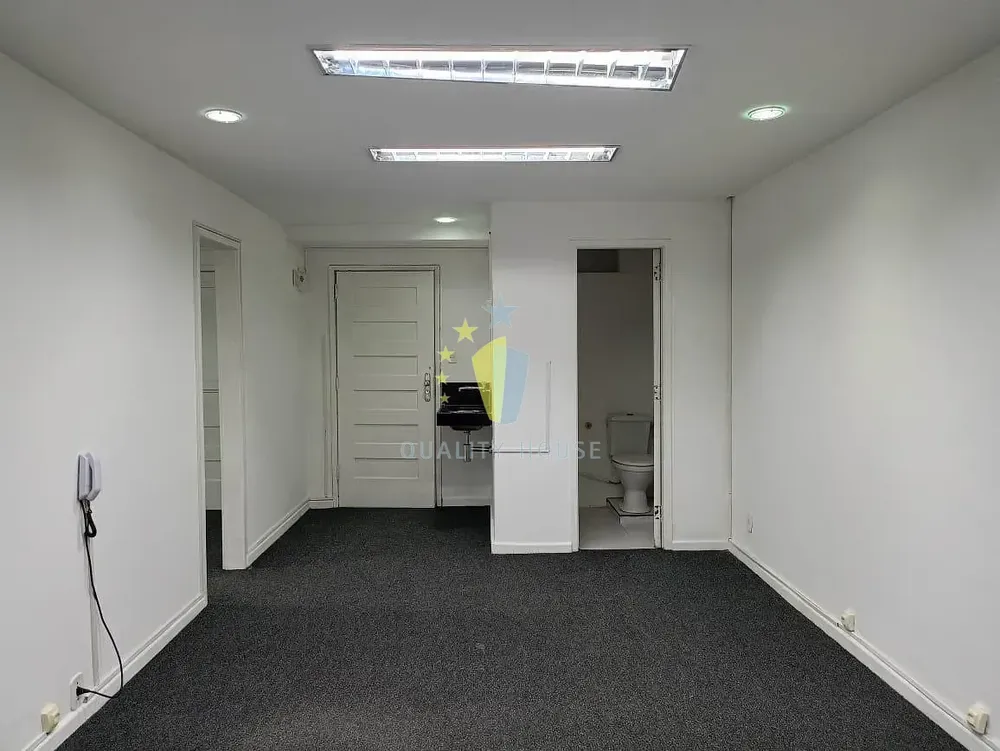 Sala-Conjunto, 53 m² - Foto 4