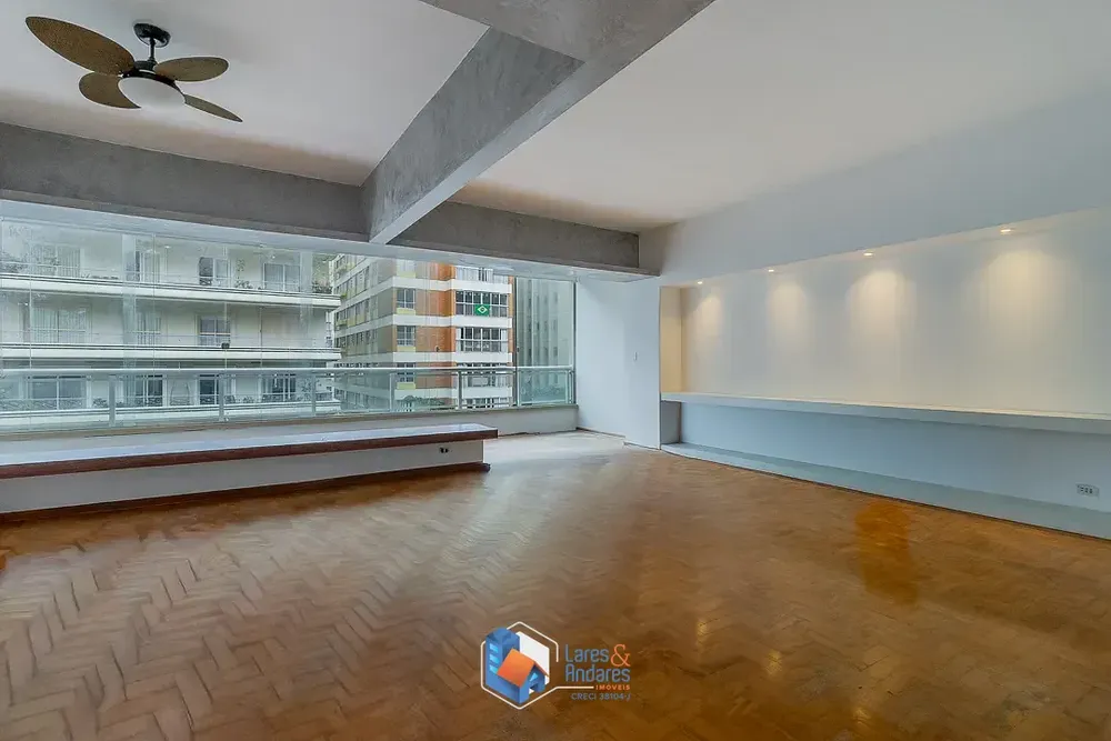 Apartamento, 2 quartos, 174 m² - Foto 1