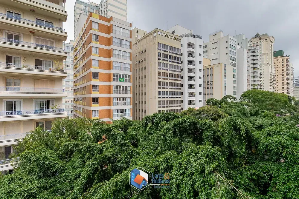 Apartamento, 2 quartos, 174 m² - Foto 4