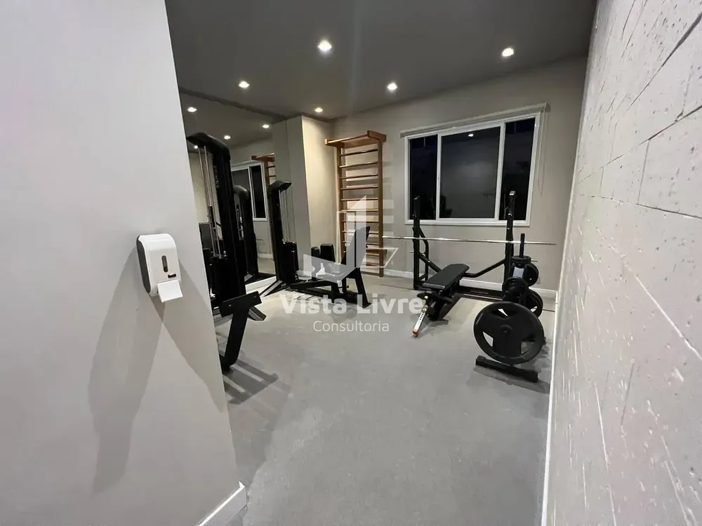 Apartamento, 2 quartos, 62 m² - Foto 2