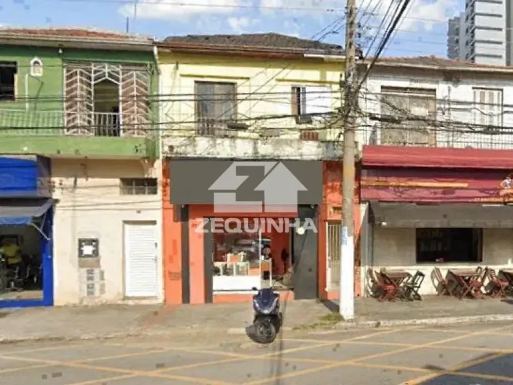 Loja-Salão, 184 m² - Foto 1