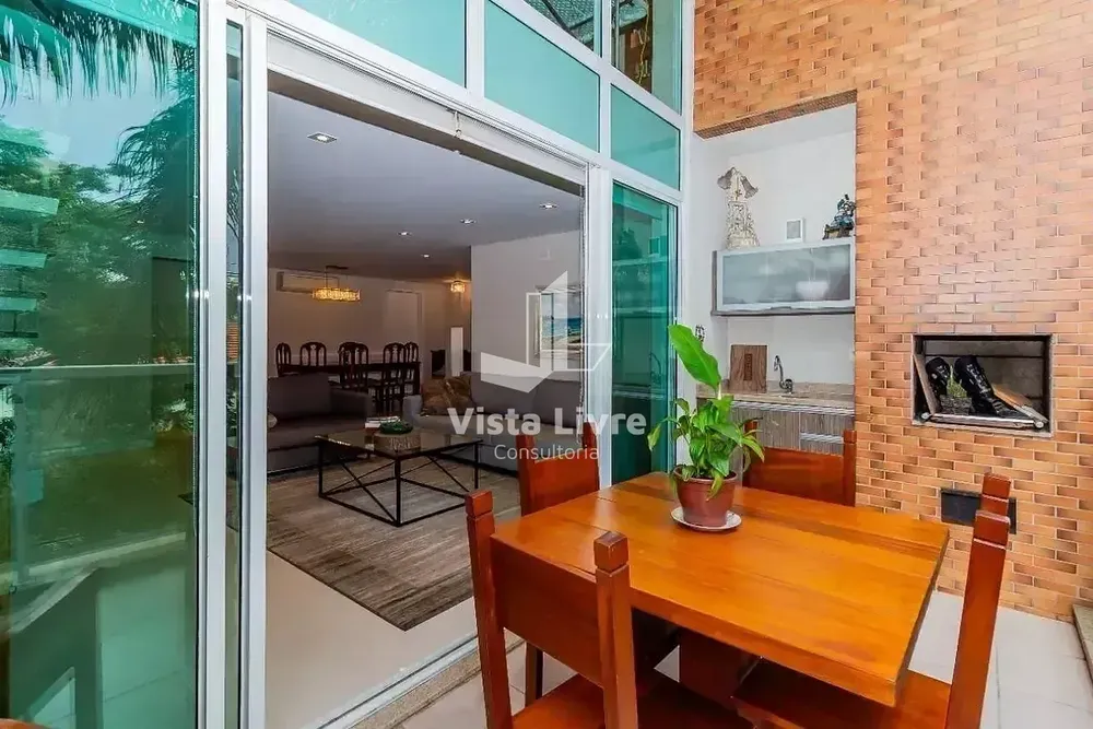 Apartamento, 3 quartos, 151 m² - Foto 2