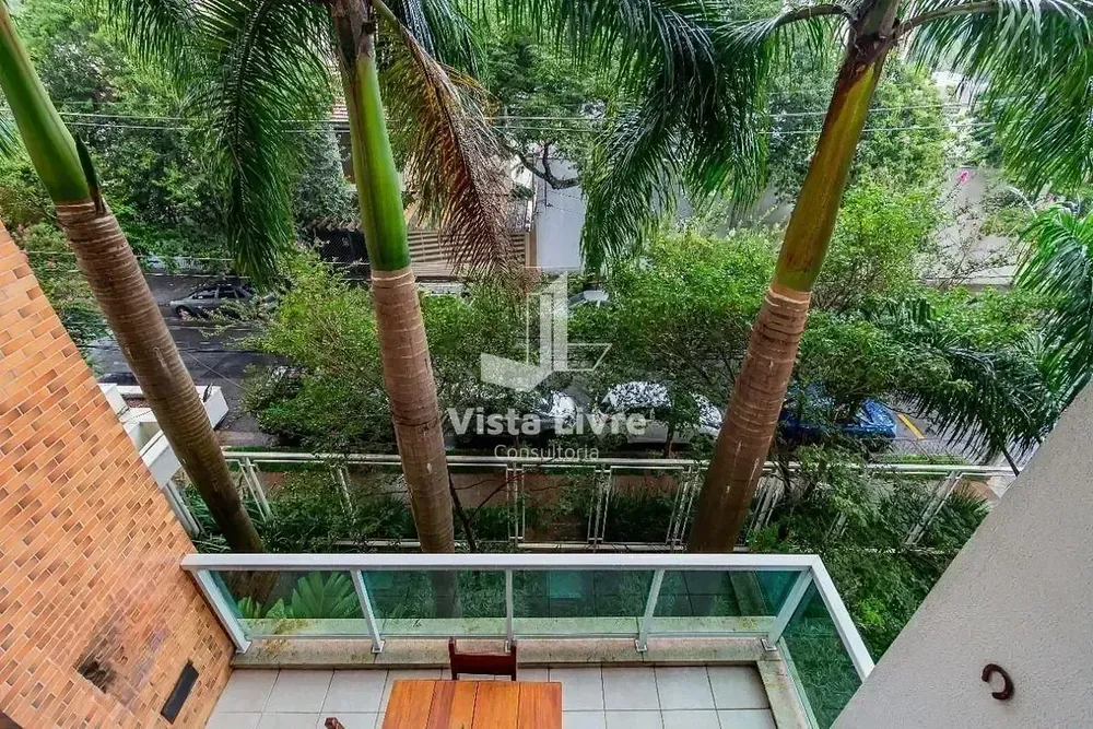Apartamento, 3 quartos, 151 m² - Foto 4