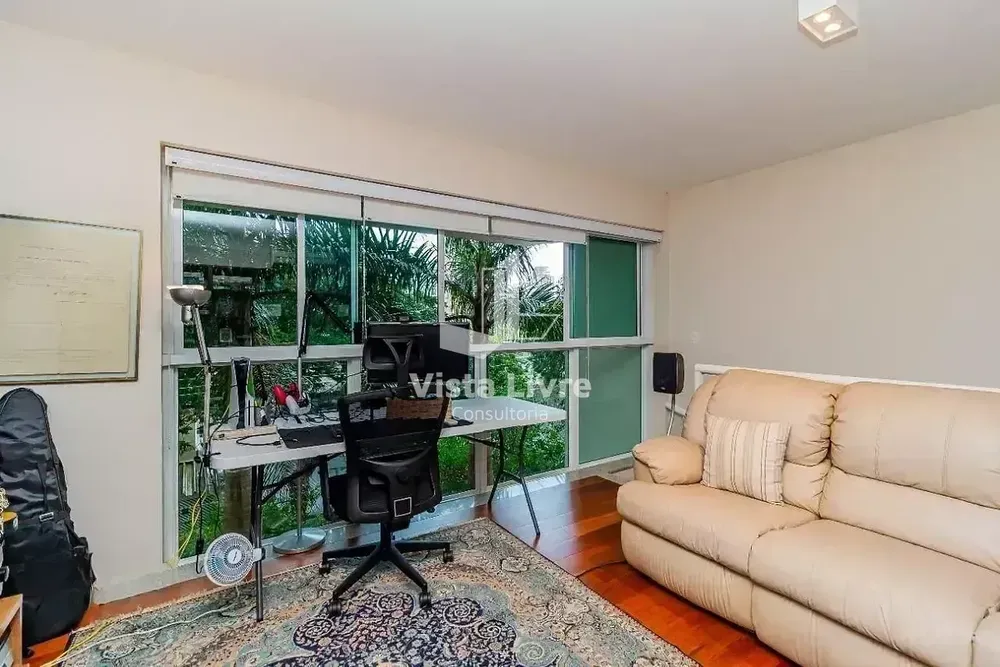 Apartamento, 3 quartos, 151 m² - Foto 3