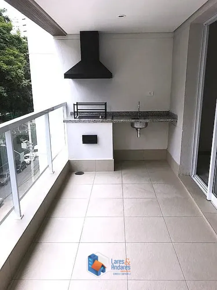 Apartamento, 3 quartos, 90 m² - Foto 1