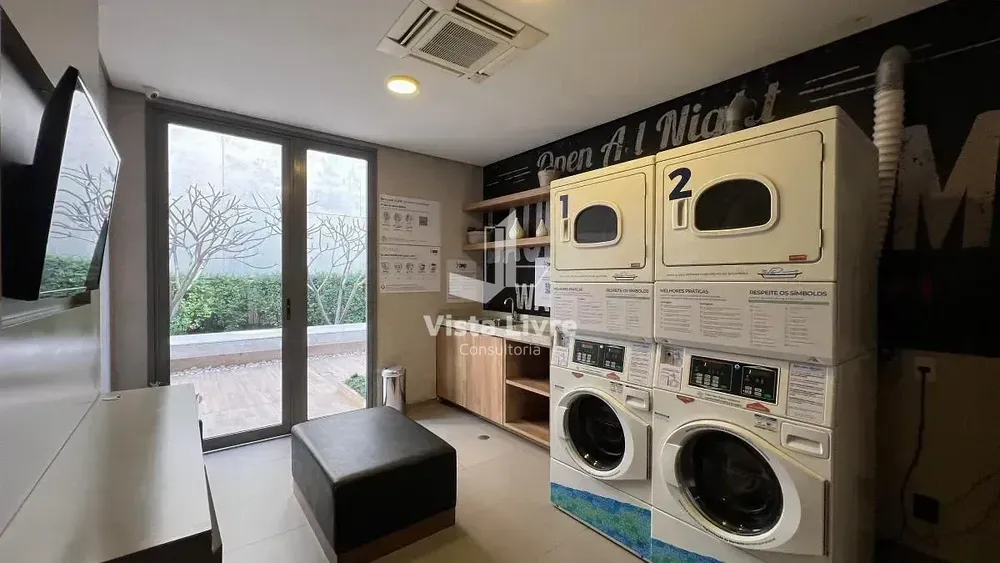 Apartamento, 1 quarto, 35 m² - Foto 8