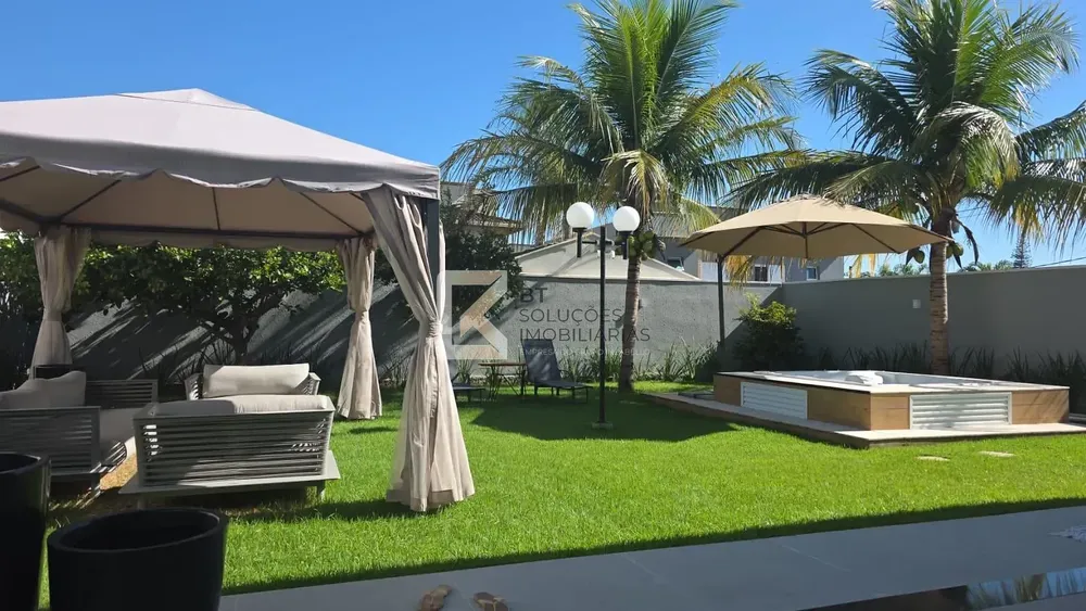 Casa, 3 quartos, 260 m² - Foto 1