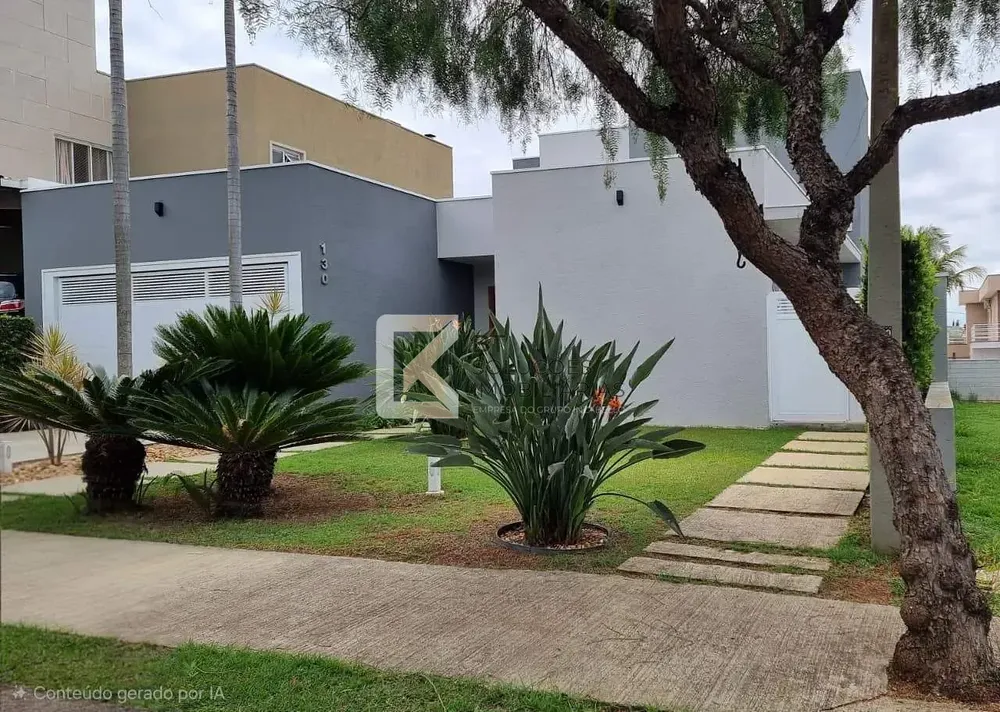 Casa, 3 quartos, 260 m² - Foto 3