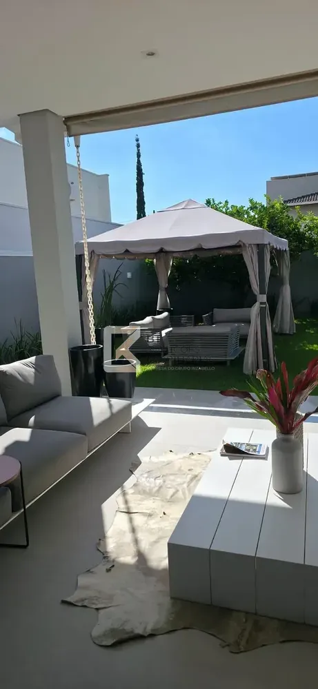 Casa, 3 quartos, 260 m² - Foto 4