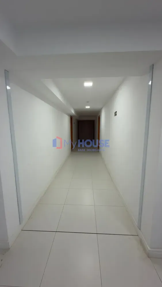 Apartamento, 2 quartos, 70 m² - Foto 2
