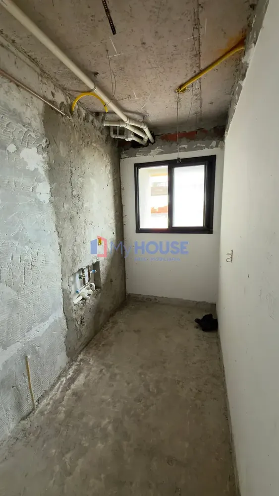 Apartamento, 2 quartos, 70 m² - Foto 4