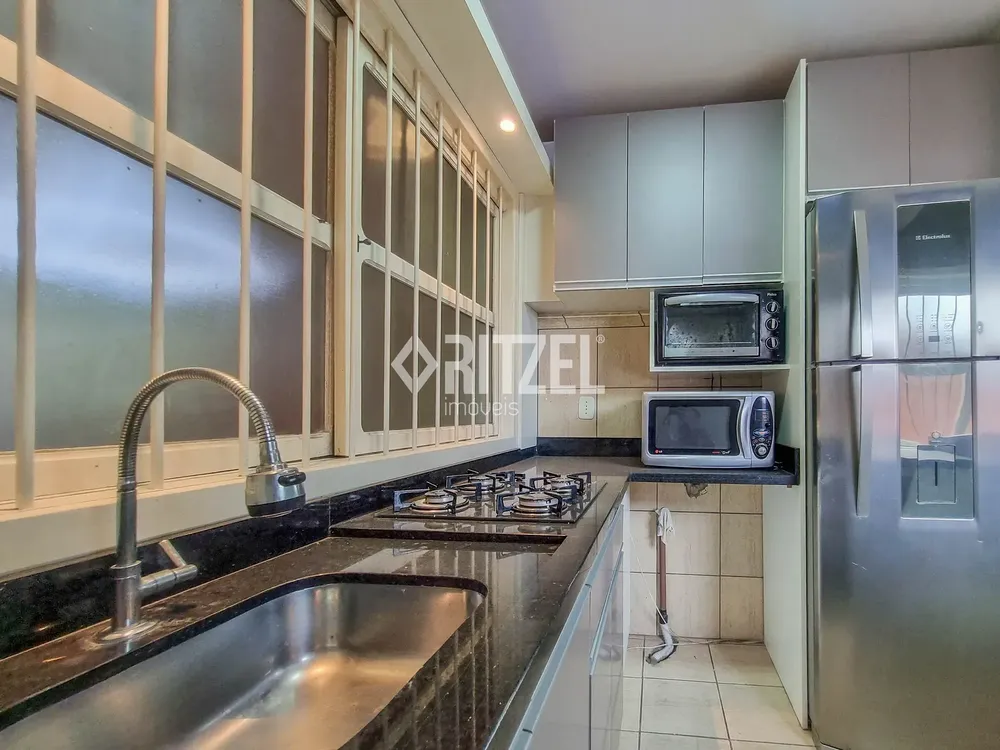 Apartamento, 1 quarto, 48 m² - Foto 3