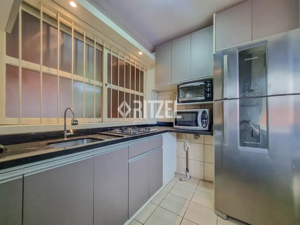 Apartamento, 1 quarto, 48 m² - Foto 2