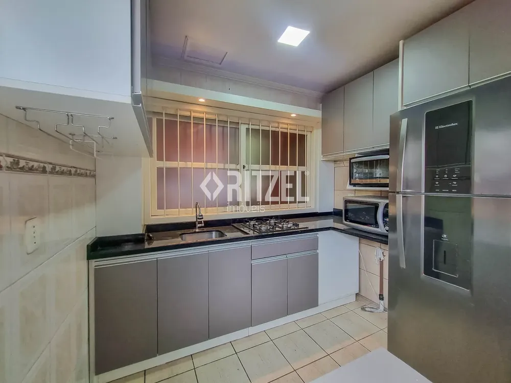 Apartamento, 1 quarto, 48 m² - Foto 1