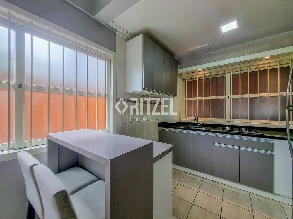 Apartamento, 1 quarto, 48 m² - Foto 4