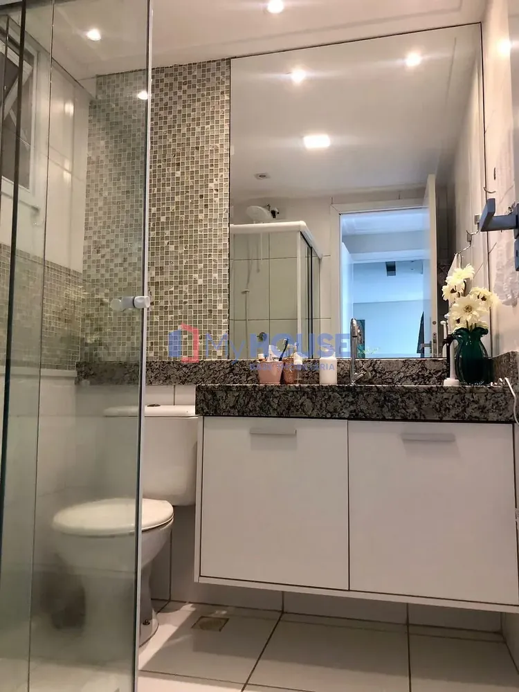 Apartamento, 2 quartos, 68 m² - Foto 4
