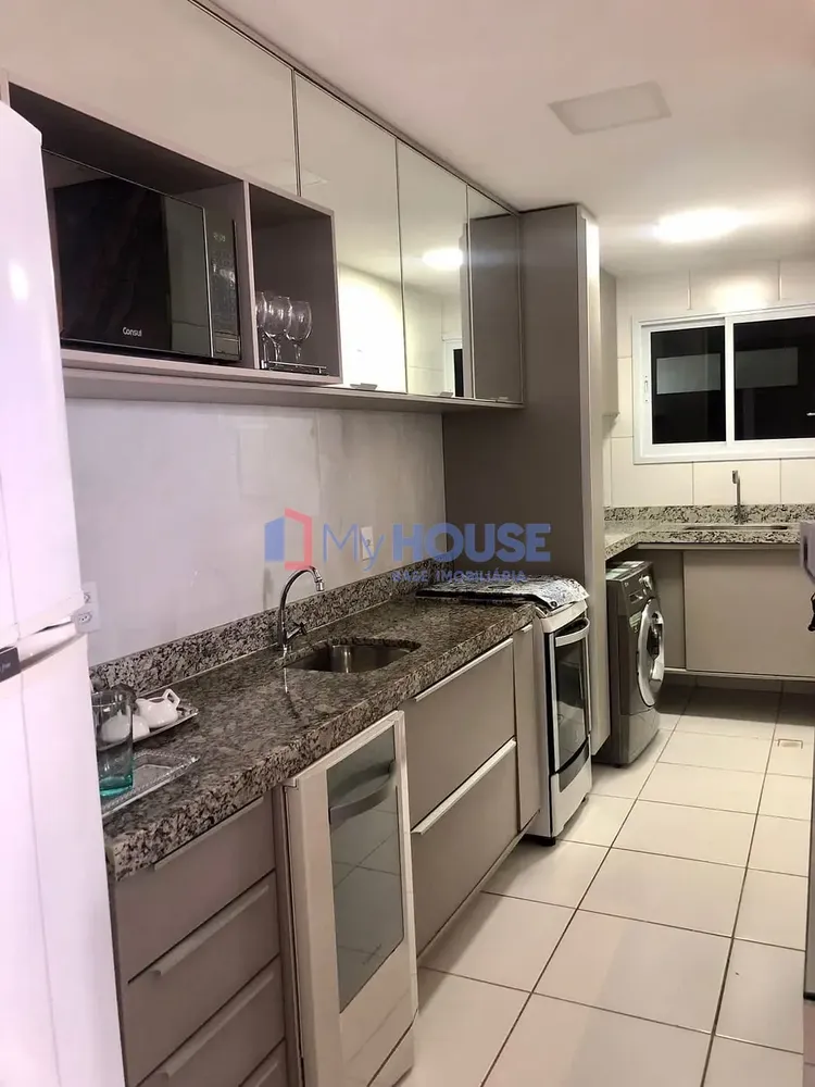 Apartamento, 2 quartos, 68 m² - Foto 3